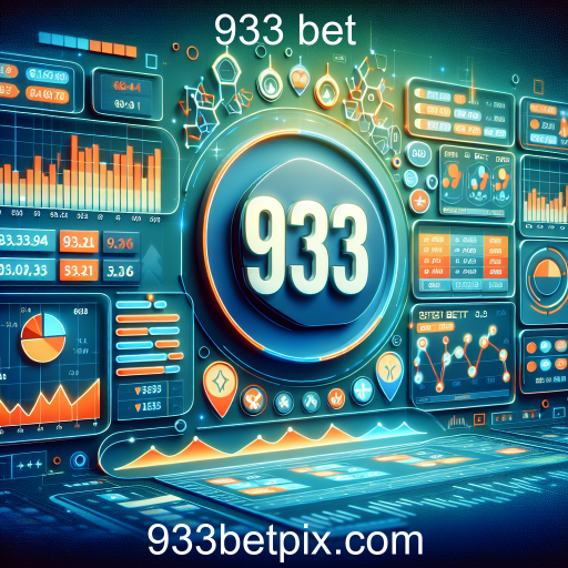 Descubra o Mundo das Apostas Esportivas na 933 bet